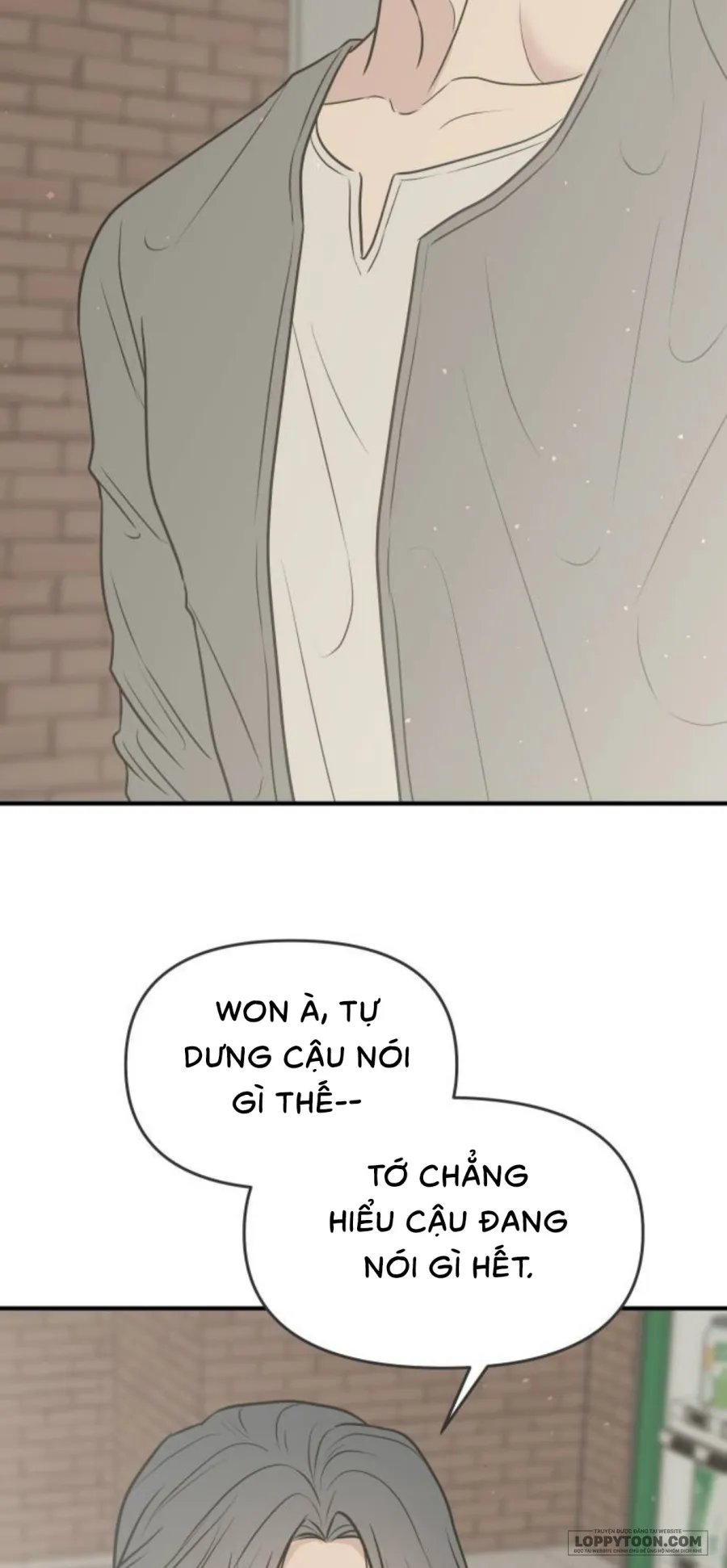 Scandal Giữ Lấy Hôn Nhân - Chap 14 - Trang 3