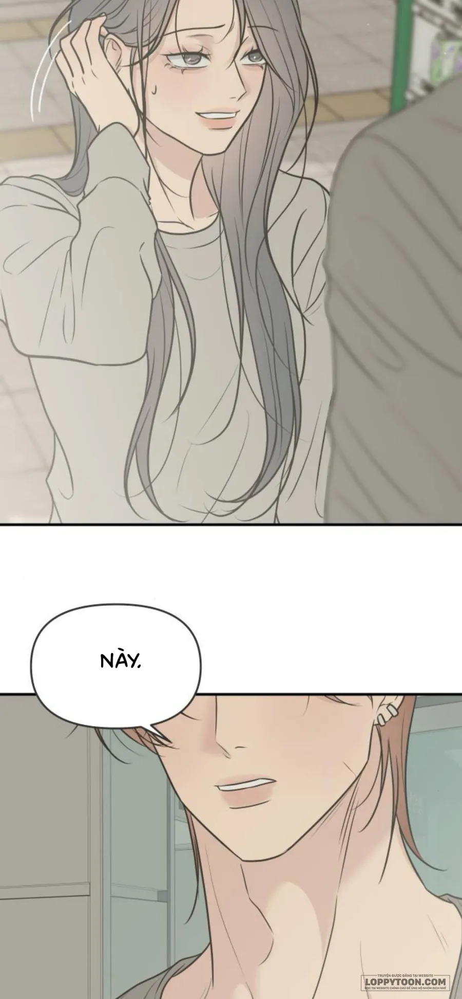 Scandal Giữ Lấy Hôn Nhân - Chap 14 - Trang 4