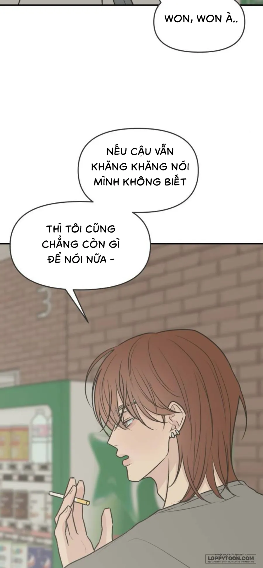 Scandal Giữ Lấy Hôn Nhân - Chap 14 - Trang 6