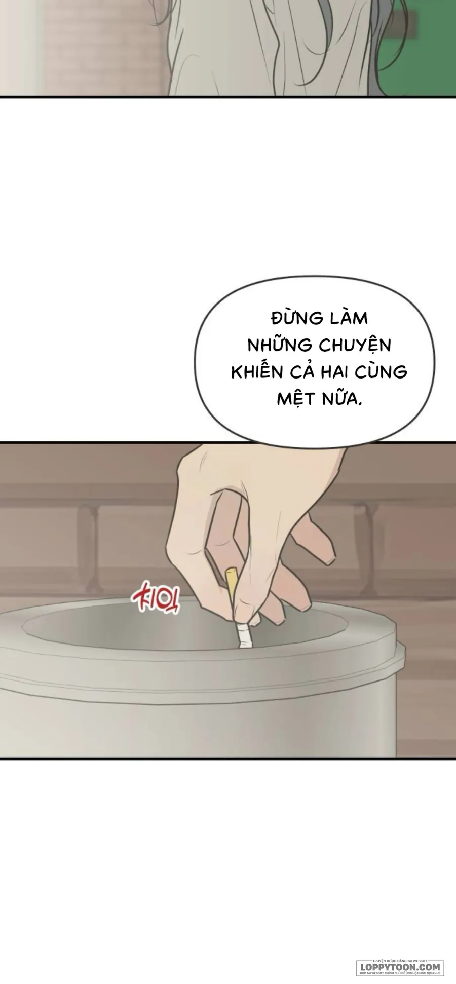 Scandal Giữ Lấy Hôn Nhân - Chap 14 - Trang 10