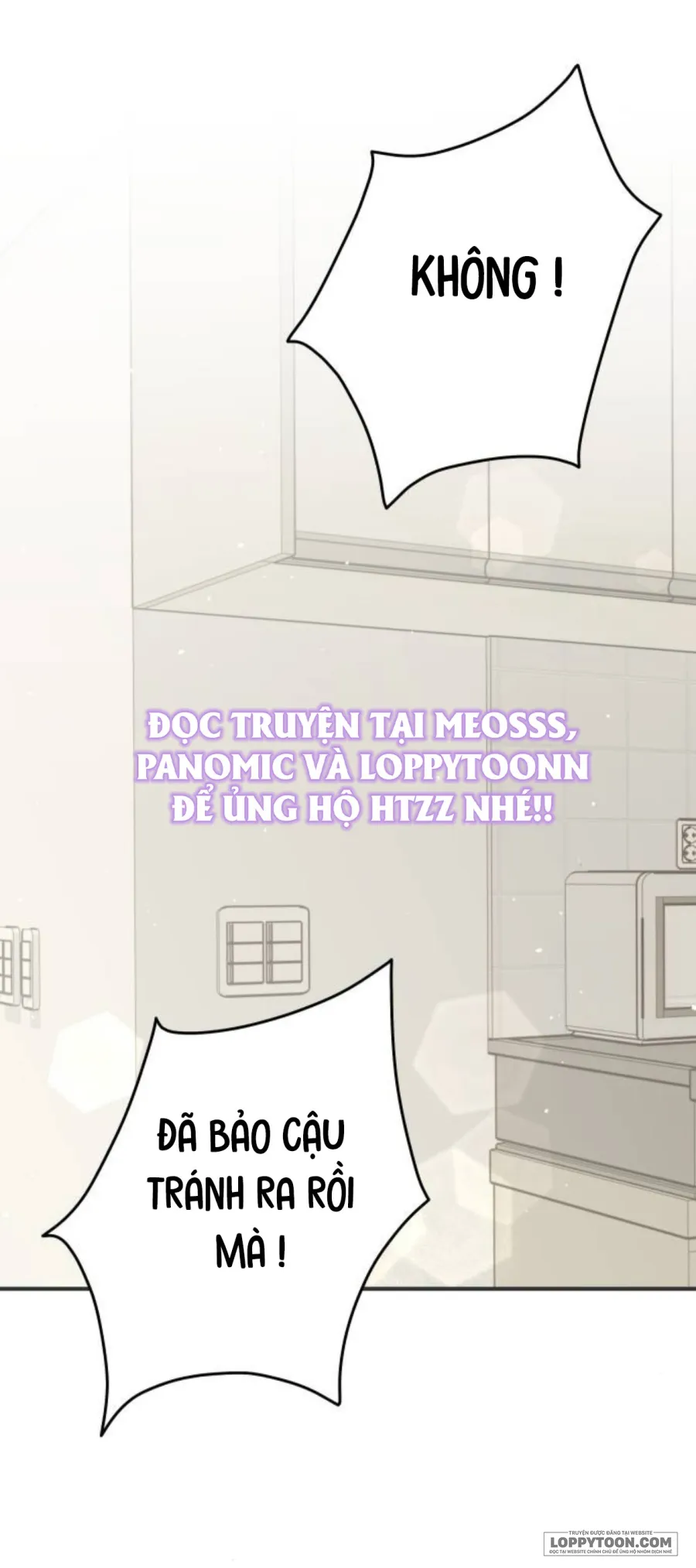Scandal Giữ Lấy Hôn Nhân - Chap 15 - Trang 1