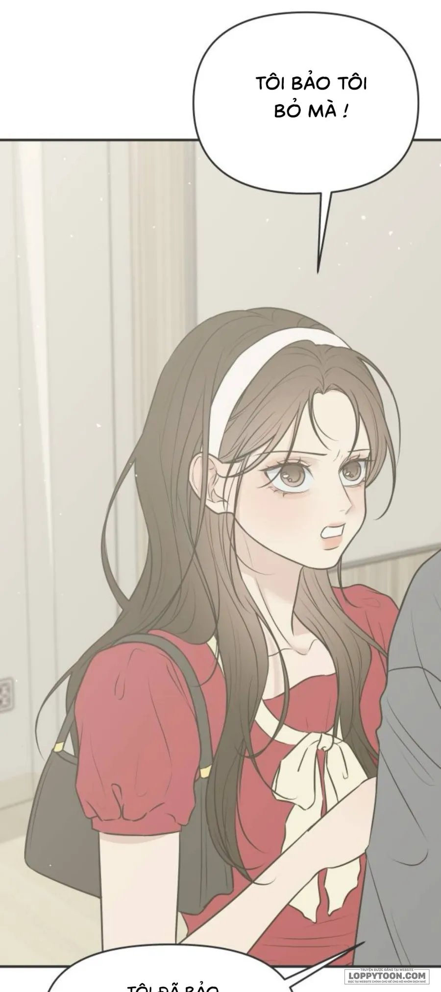 Scandal Giữ Lấy Hôn Nhân - Chap 15 - Trang 2