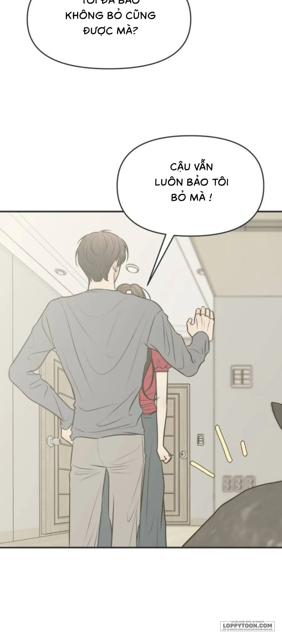 Scandal Giữ Lấy Hôn Nhân - Chap 15 - Trang 3