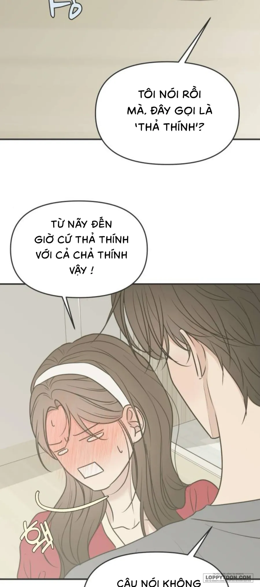 Scandal Giữ Lấy Hôn Nhân - Chap 15 - Trang 6