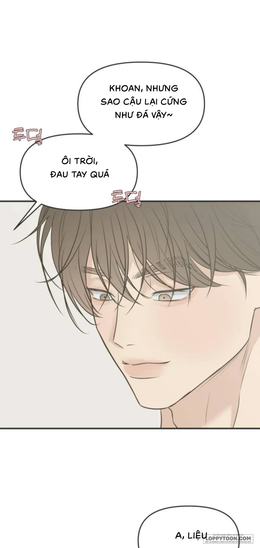Scandal Giữ Lấy Hôn Nhân - Chap 15 - Trang 8
