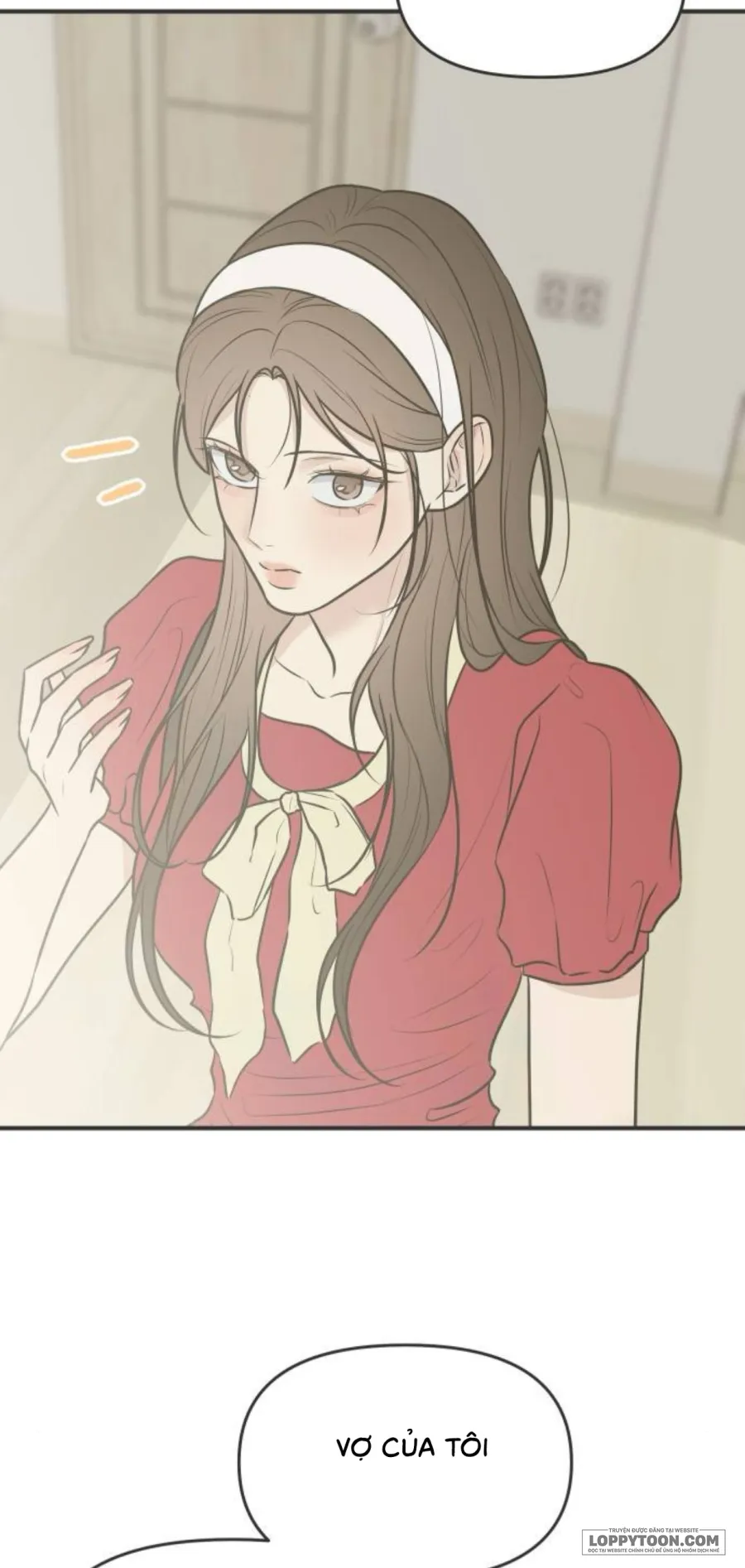 Scandal Giữ Lấy Hôn Nhân - Chap 15 - Trang 9