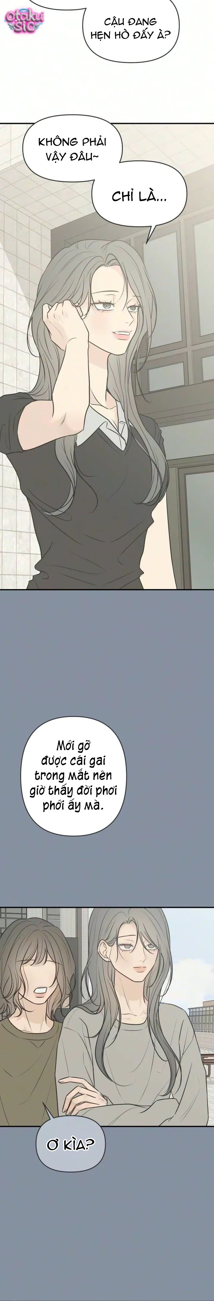Scandal Giữ Lấy Hôn Nhân - Chap 17 - Trang 3