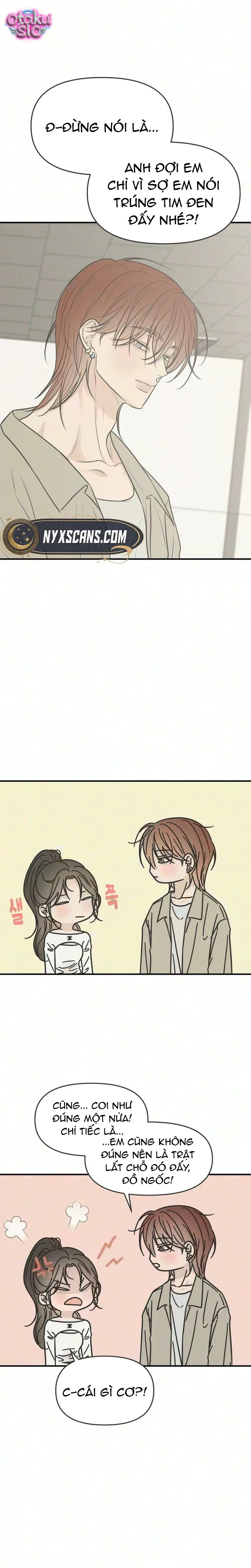Scandal Giữ Lấy Hôn Nhân - Chap 17 - Trang 29