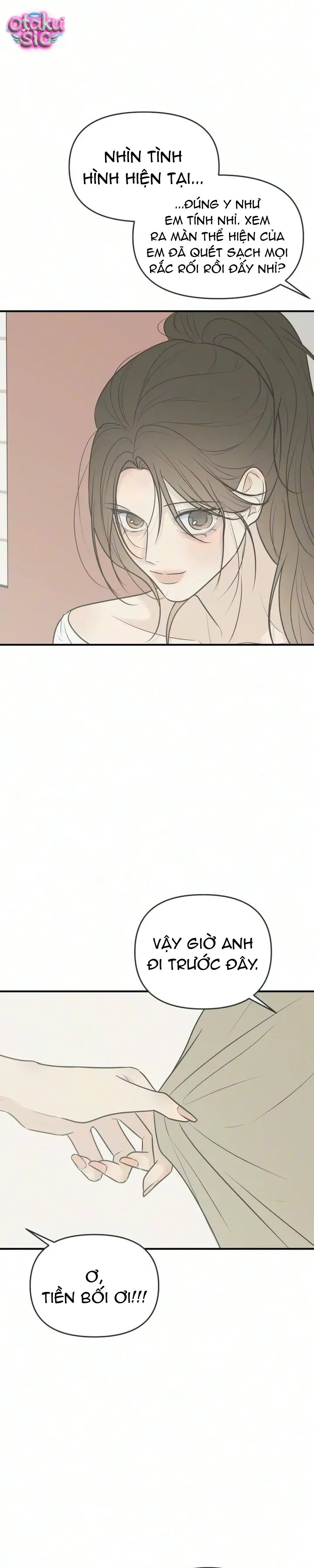 Scandal Giữ Lấy Hôn Nhân - Chap 17 - Trang 30