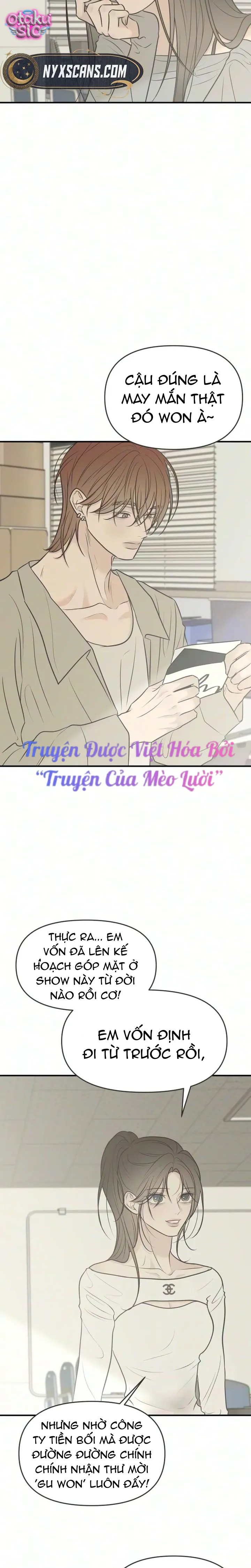 Scandal Giữ Lấy Hôn Nhân - Chap 17 - Trang 32