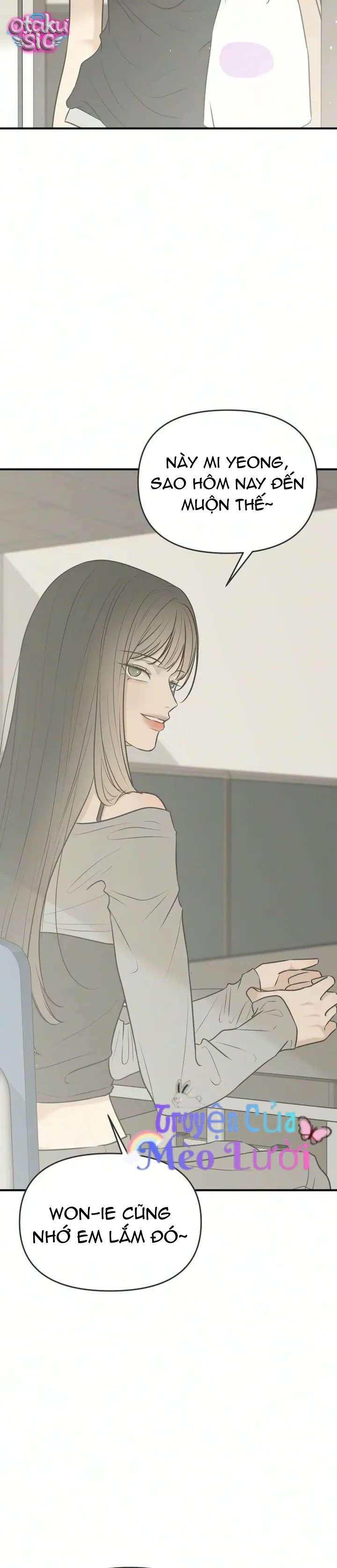 Scandal Giữ Lấy Hôn Nhân - Chap 17 - Trang 6
