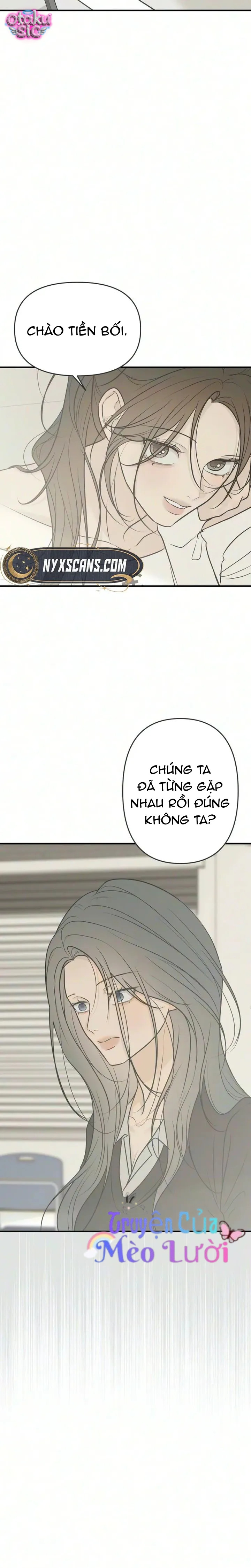 Scandal Giữ Lấy Hôn Nhân - Chap 17 - Trang 8
