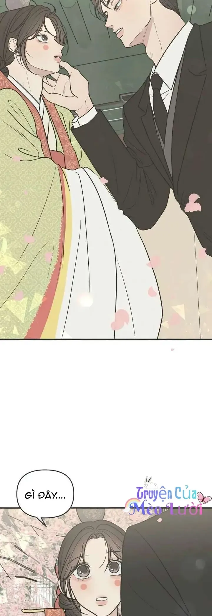 Scandal Giữ Lấy Hôn Nhân - Chap 2 - Trang 11