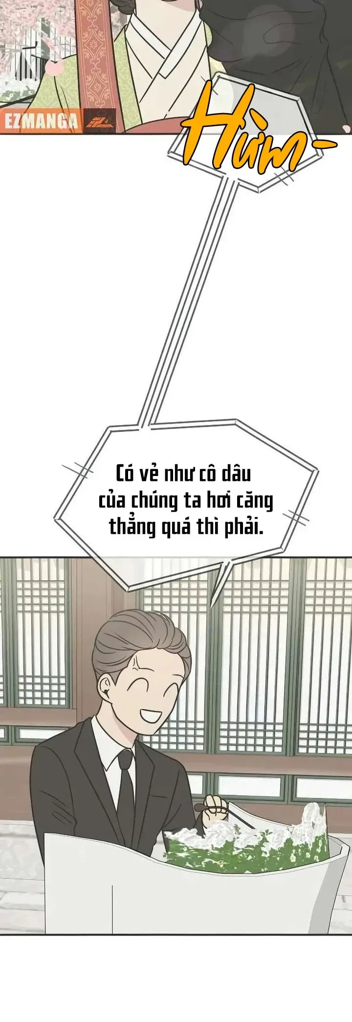 Scandal Giữ Lấy Hôn Nhân - Chap 2 - Trang 12