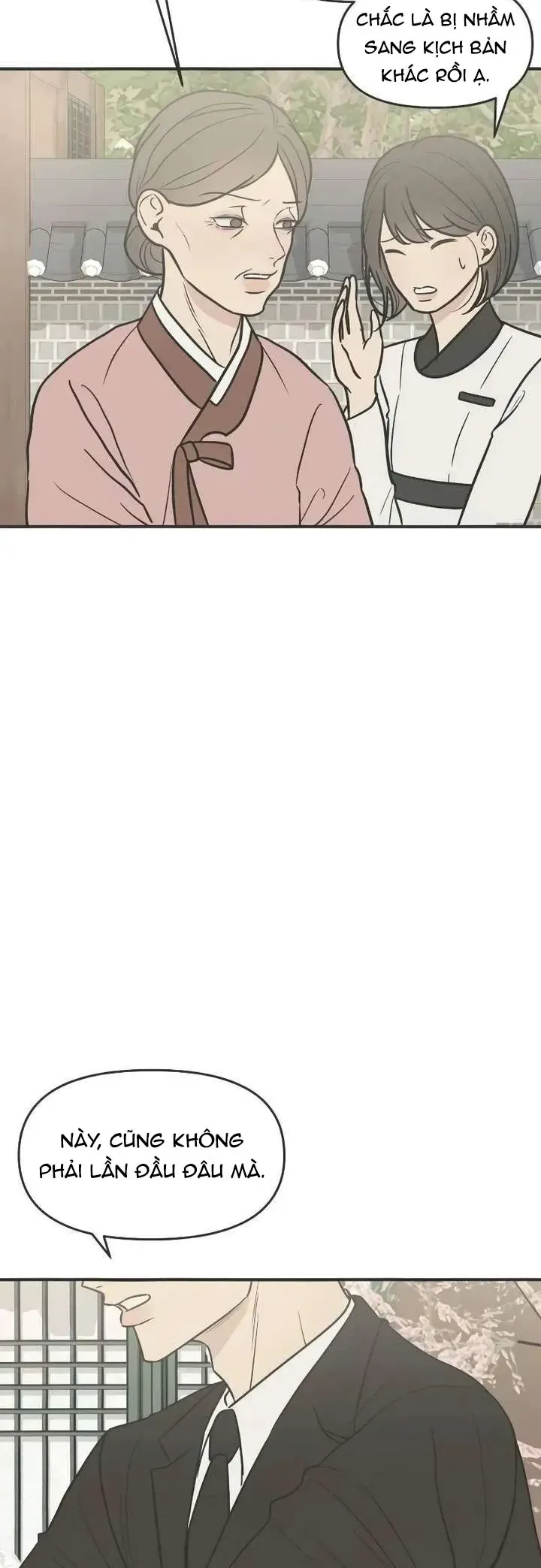 Scandal Giữ Lấy Hôn Nhân - Chap 2 - Trang 15