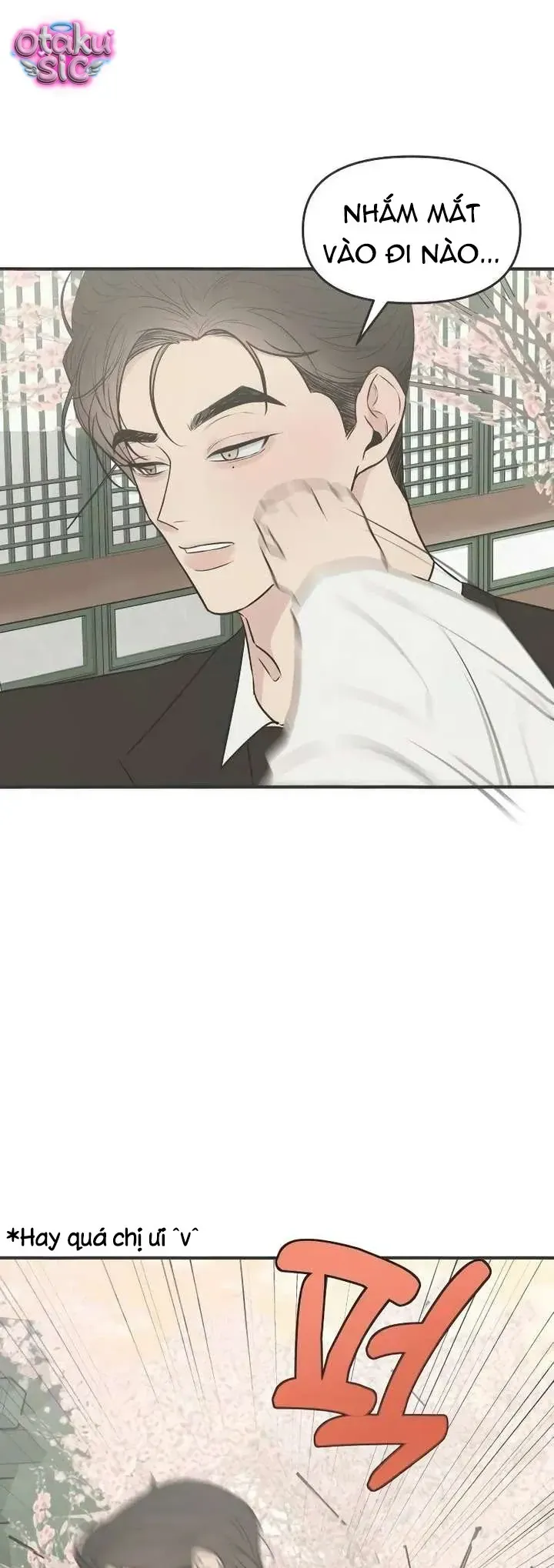 Scandal Giữ Lấy Hôn Nhân - Chap 2 - Trang 19