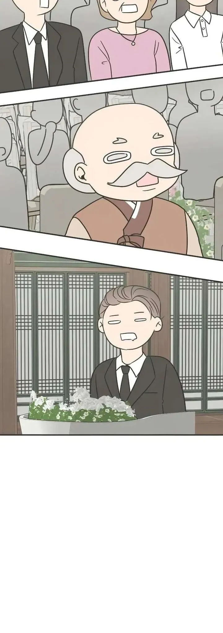 Scandal Giữ Lấy Hôn Nhân - Chap 2 - Trang 21