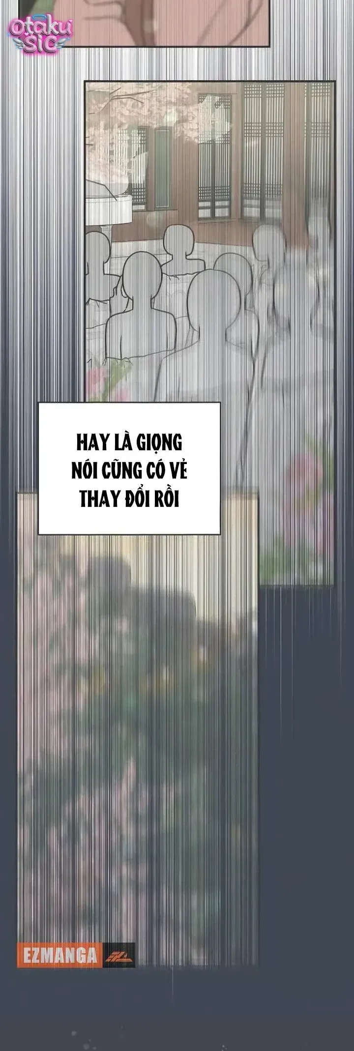 Scandal Giữ Lấy Hôn Nhân - Chap 2 - Trang 4