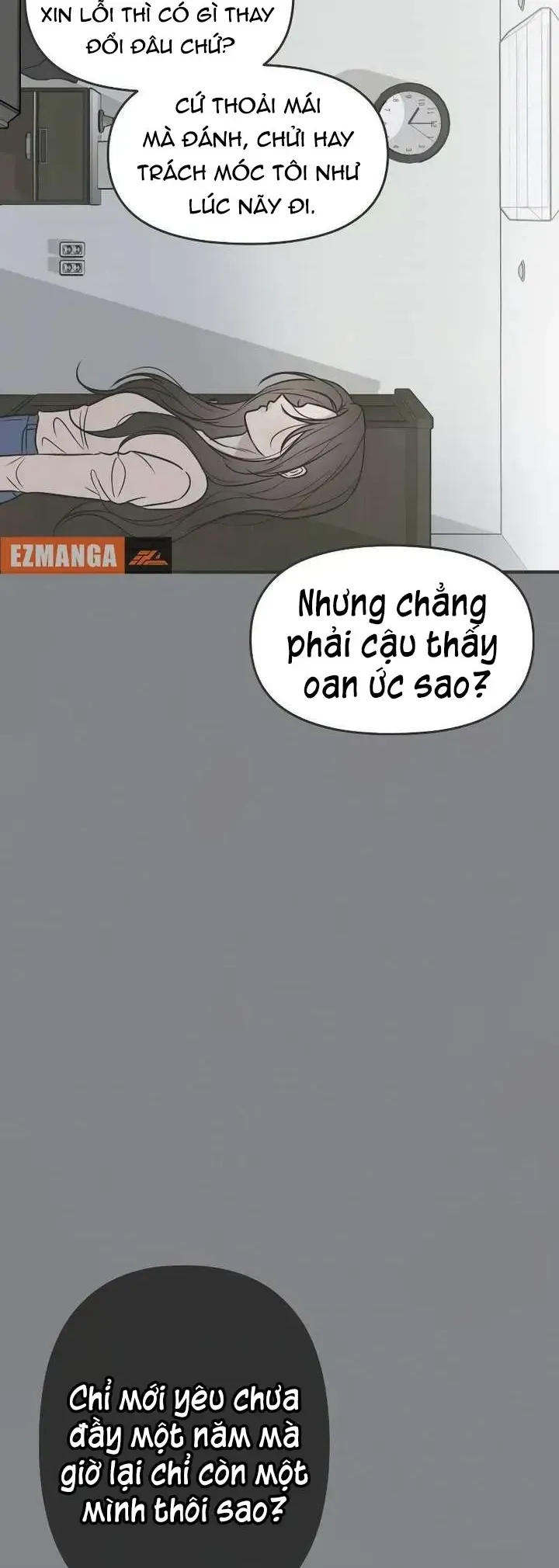 Scandal Giữ Lấy Hôn Nhân - Chap 2 - Trang 38