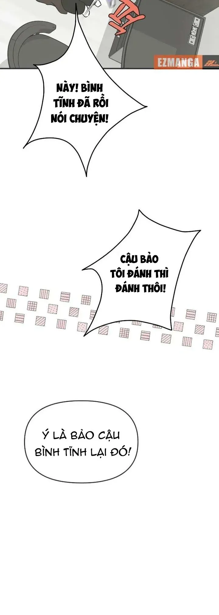 Scandal Giữ Lấy Hôn Nhân - Chap 2 - Trang 42