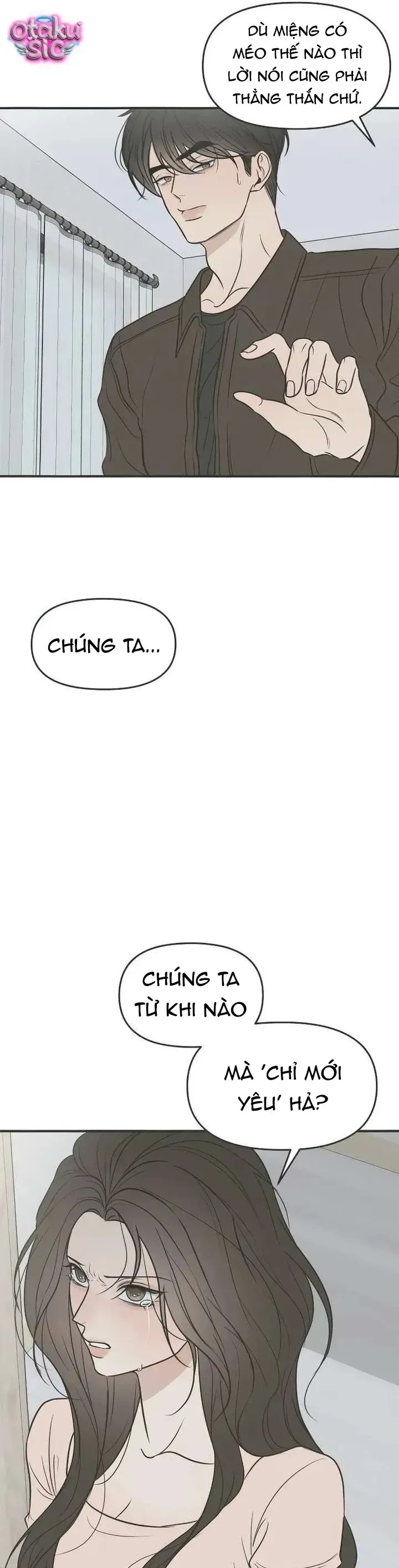 Scandal Giữ Lấy Hôn Nhân - Chap 2 - Trang 43