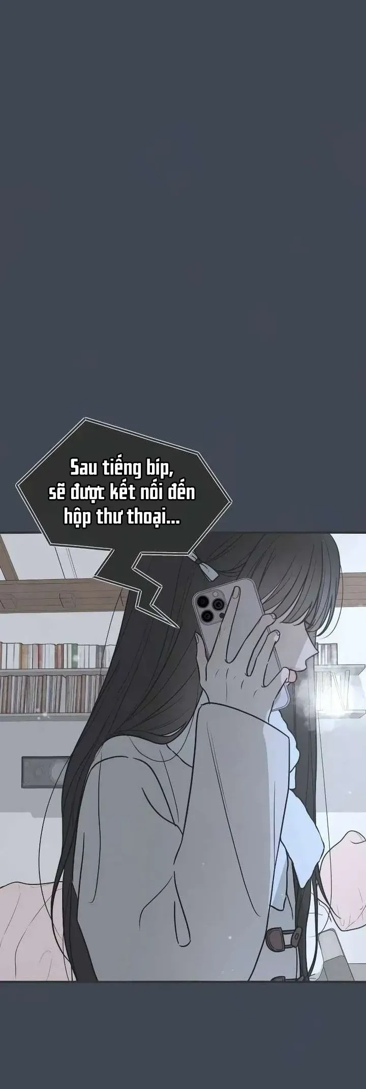 Scandal Giữ Lấy Hôn Nhân - Chap 2 - Trang 6