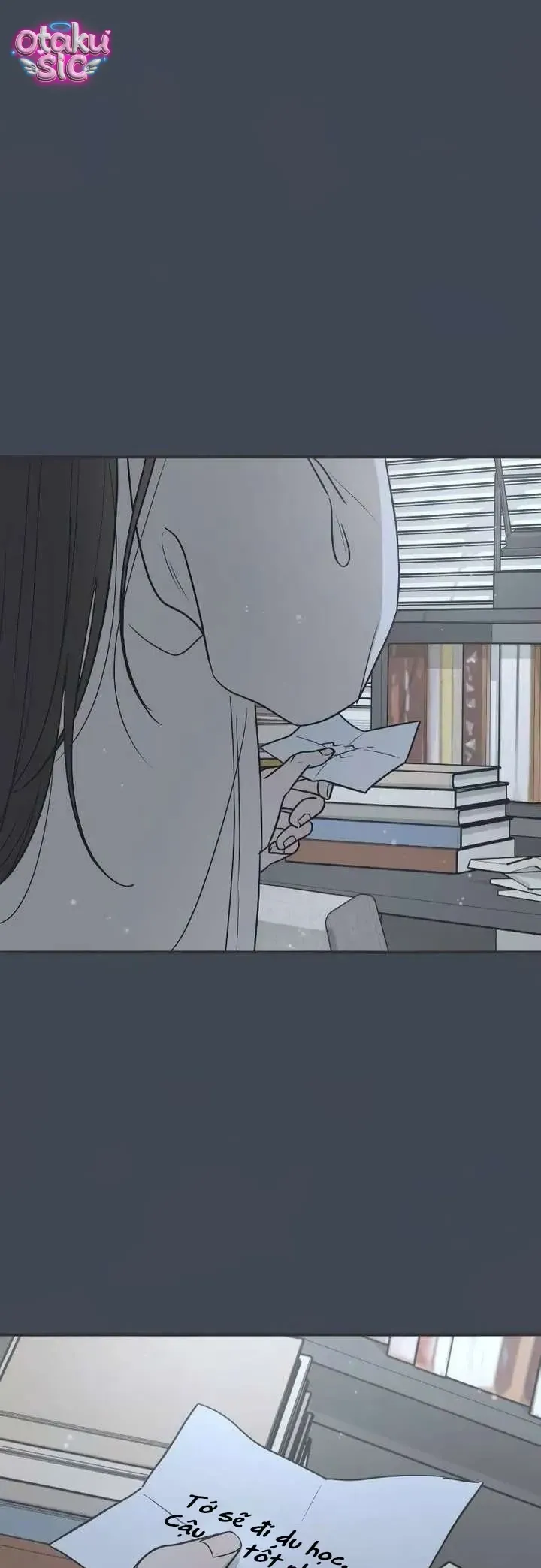 Scandal Giữ Lấy Hôn Nhân - Chap 2 - Trang 7