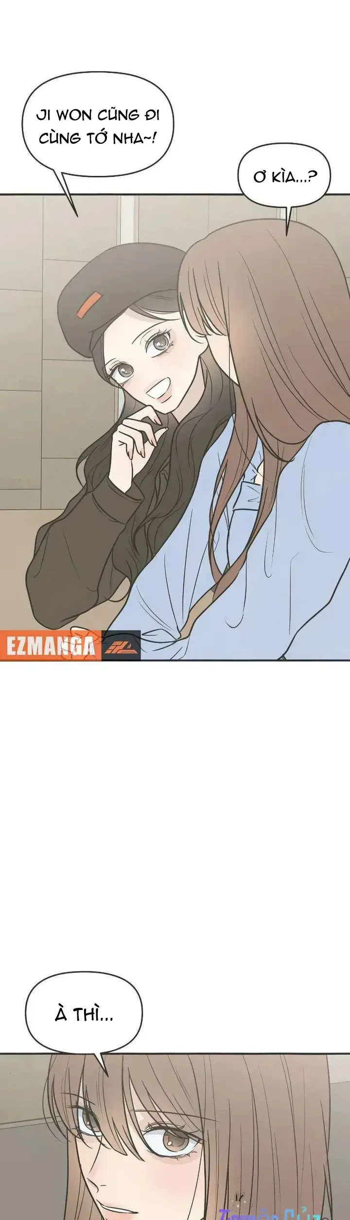 Scandal Giữ Lấy Hôn Nhân - Chap 3 - Trang 14