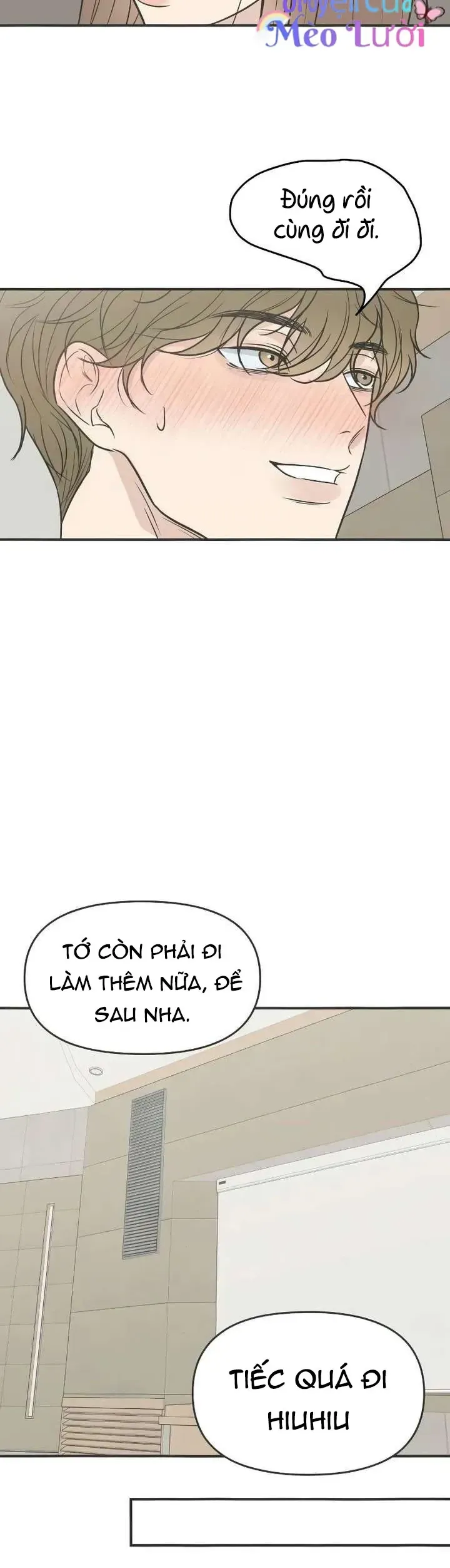 Scandal Giữ Lấy Hôn Nhân - Chap 3 - Trang 15