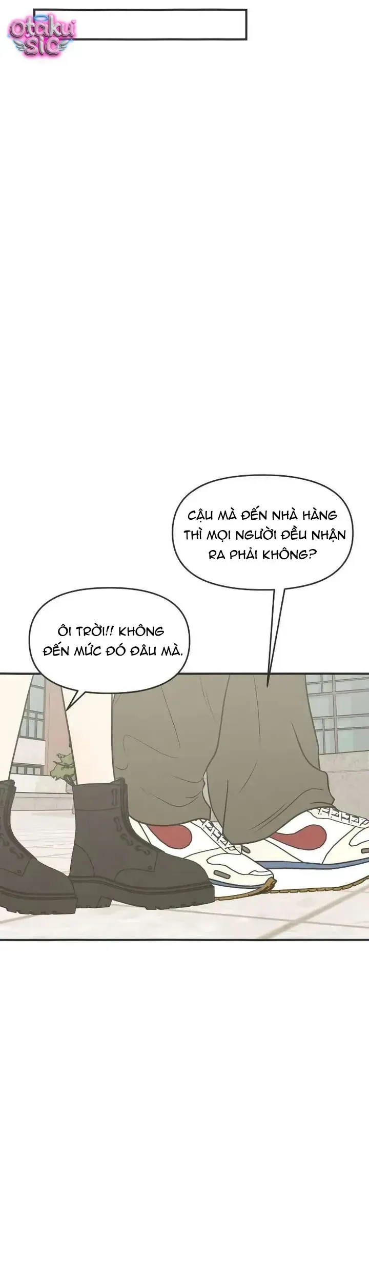 Scandal Giữ Lấy Hôn Nhân - Chap 3 - Trang 16