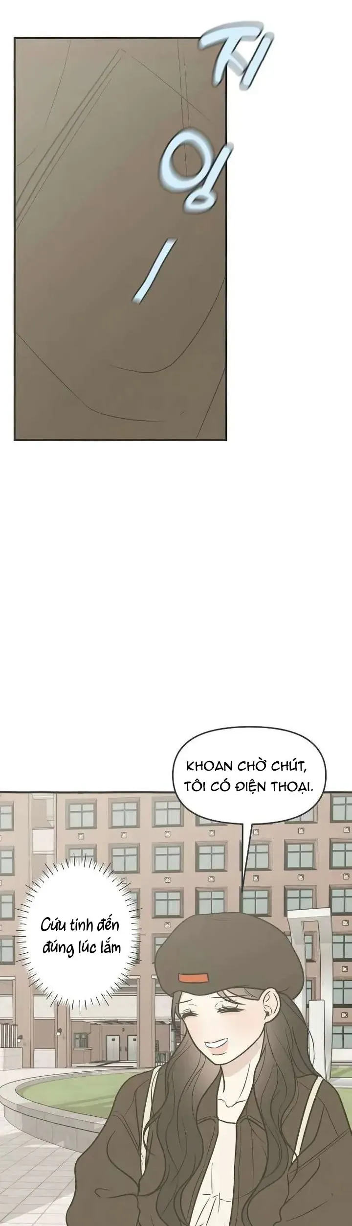 Scandal Giữ Lấy Hôn Nhân - Chap 3 - Trang 19