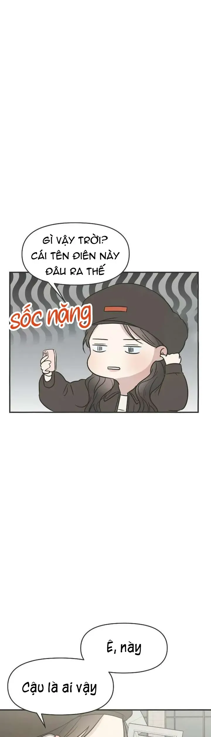 Scandal Giữ Lấy Hôn Nhân - Chap 3 - Trang 23