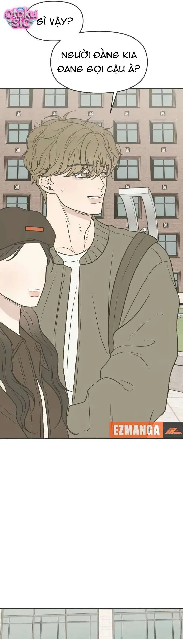 Scandal Giữ Lấy Hôn Nhân - Chap 3 - Trang 31