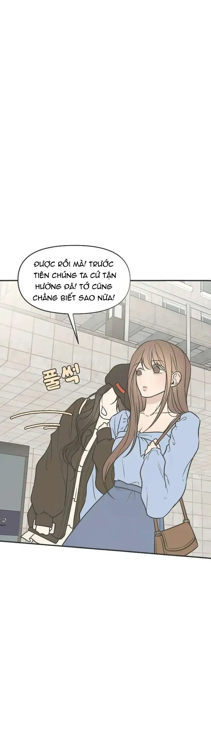 Scandal Giữ Lấy Hôn Nhân - Chap 3 - Trang 5