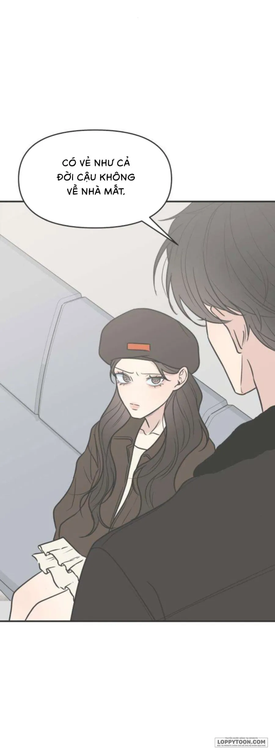 Scandal Giữ Lấy Hôn Nhân - Chap 3 - Trang 60