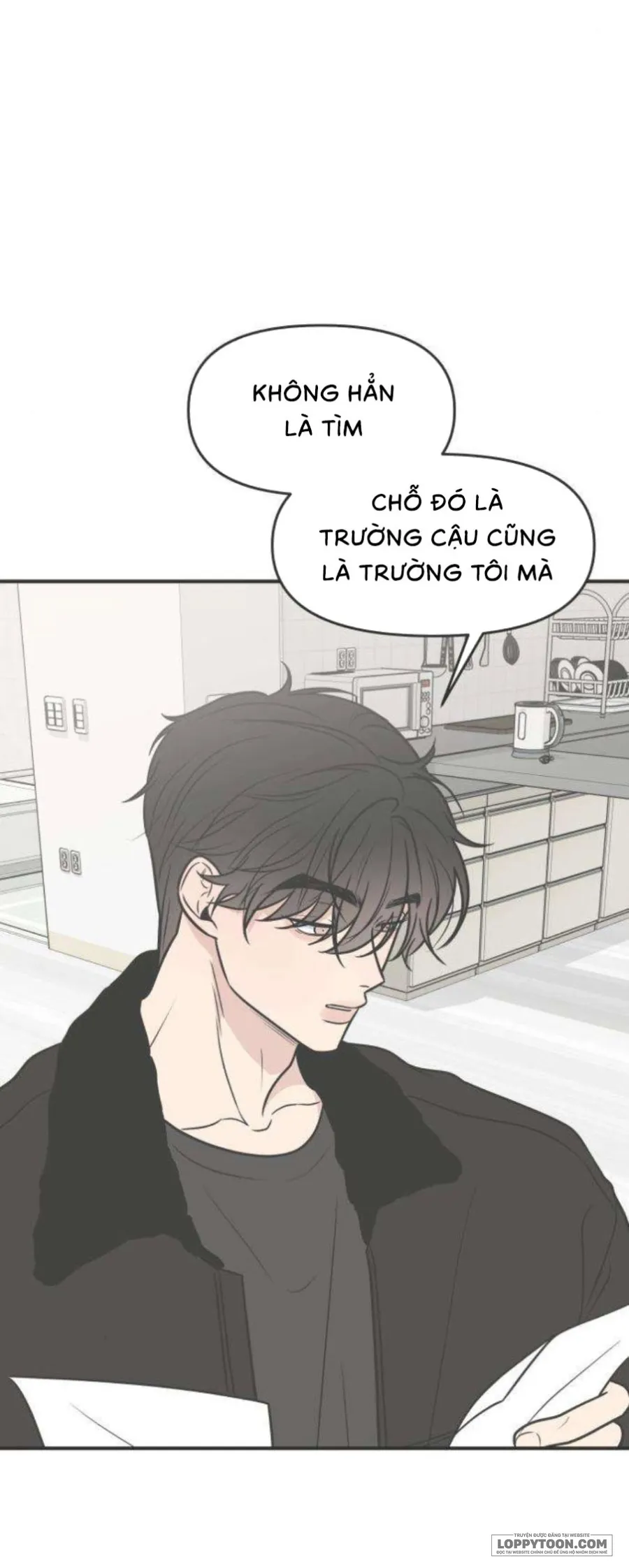 Scandal Giữ Lấy Hôn Nhân - Chap 3 - Trang 62