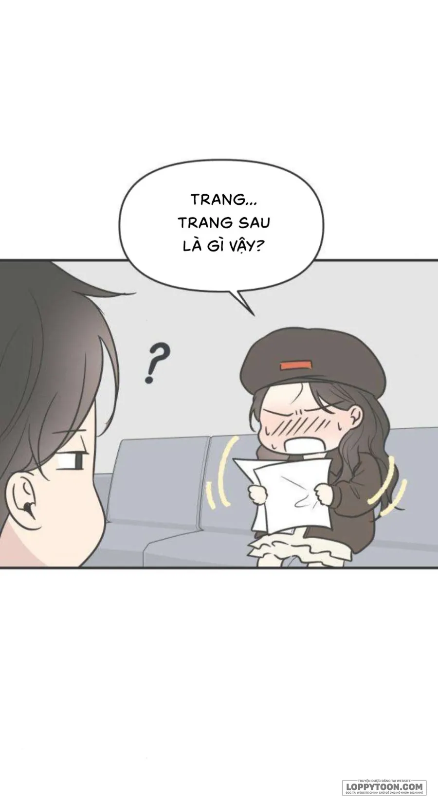 Scandal Giữ Lấy Hôn Nhân - Chap 3 - Trang 71
