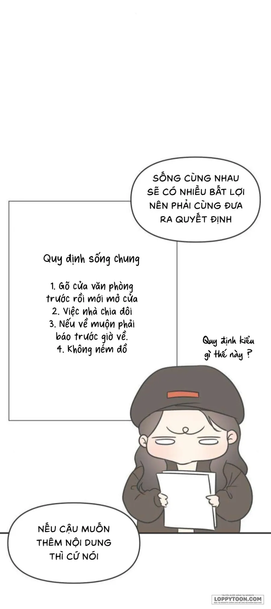 Scandal Giữ Lấy Hôn Nhân - Chap 3 - Trang 74