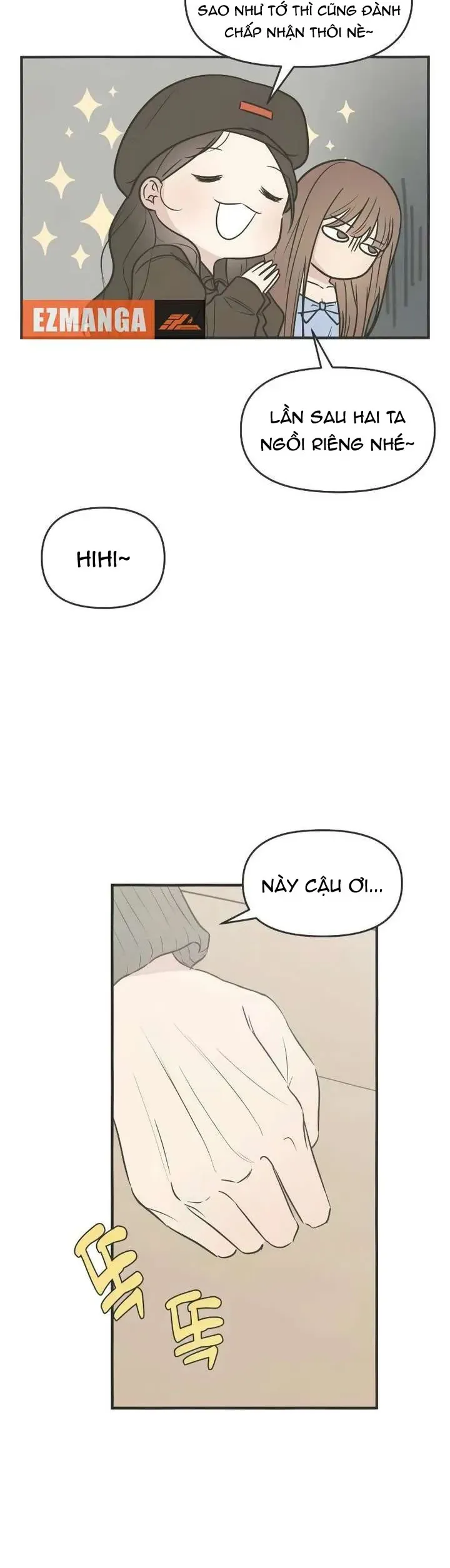 Scandal Giữ Lấy Hôn Nhân - Chap 3 - Trang 10