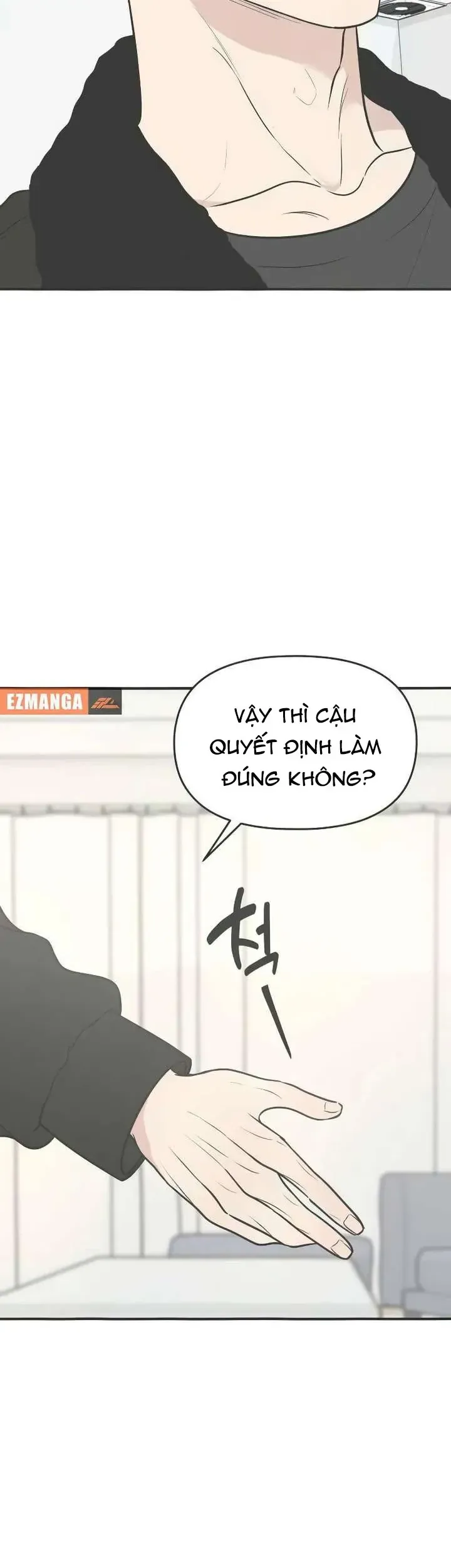 Scandal Giữ Lấy Hôn Nhân - Chap 4 - Trang 14