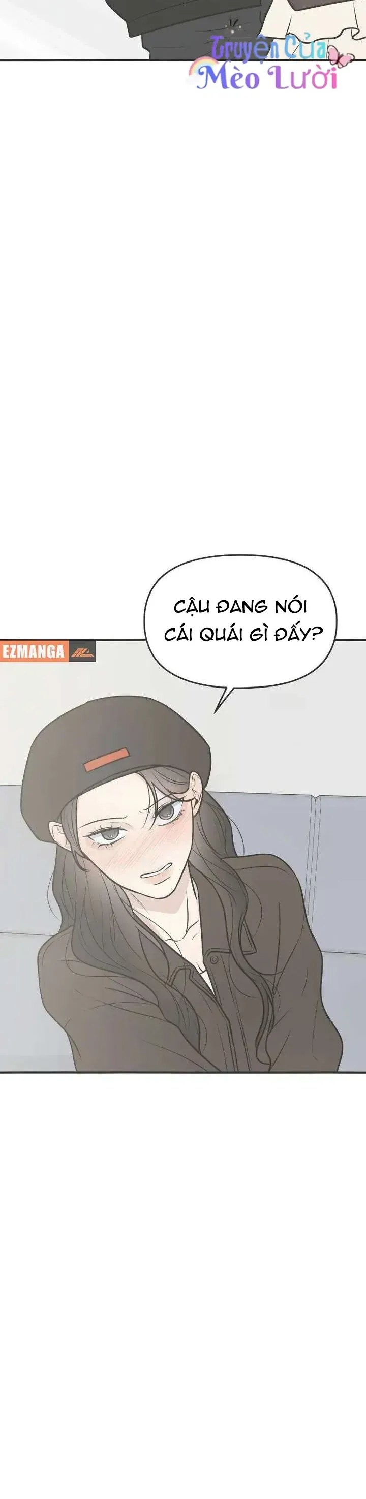 Scandal Giữ Lấy Hôn Nhân - Chap 4 - Trang 18
