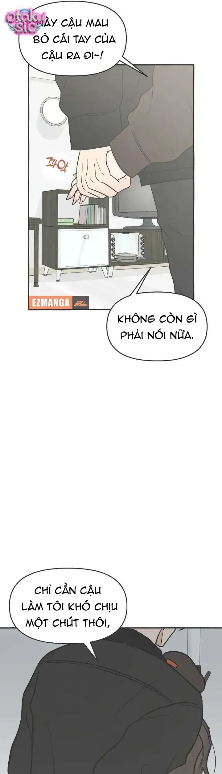 Scandal Giữ Lấy Hôn Nhân - Chap 4 - Trang 19