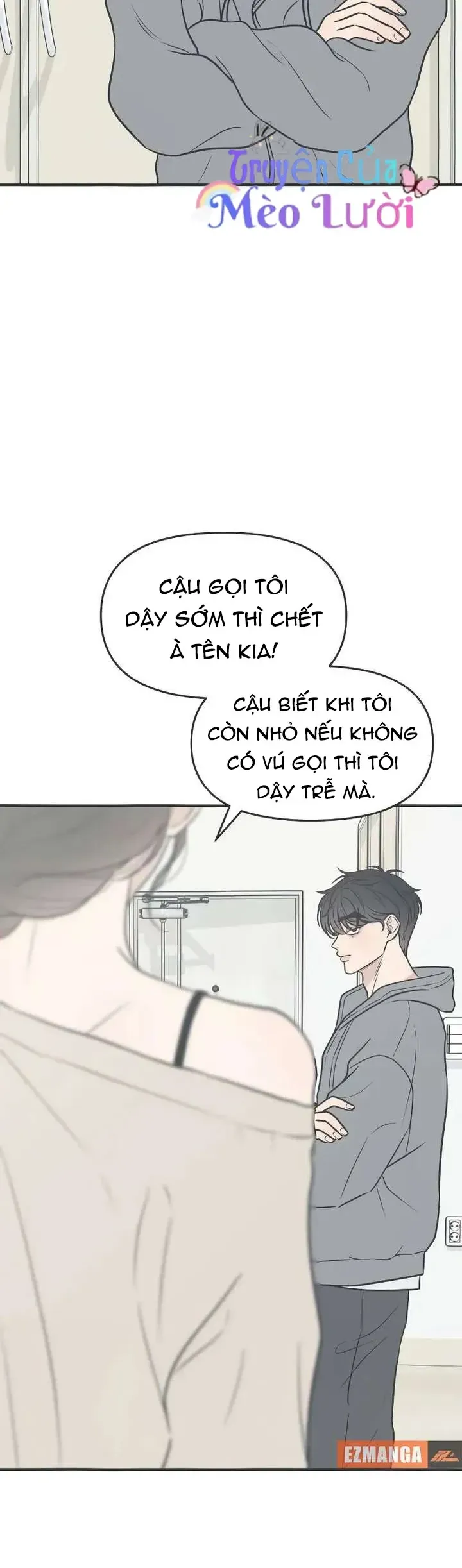 Scandal Giữ Lấy Hôn Nhân - Chap 4 - Trang 27