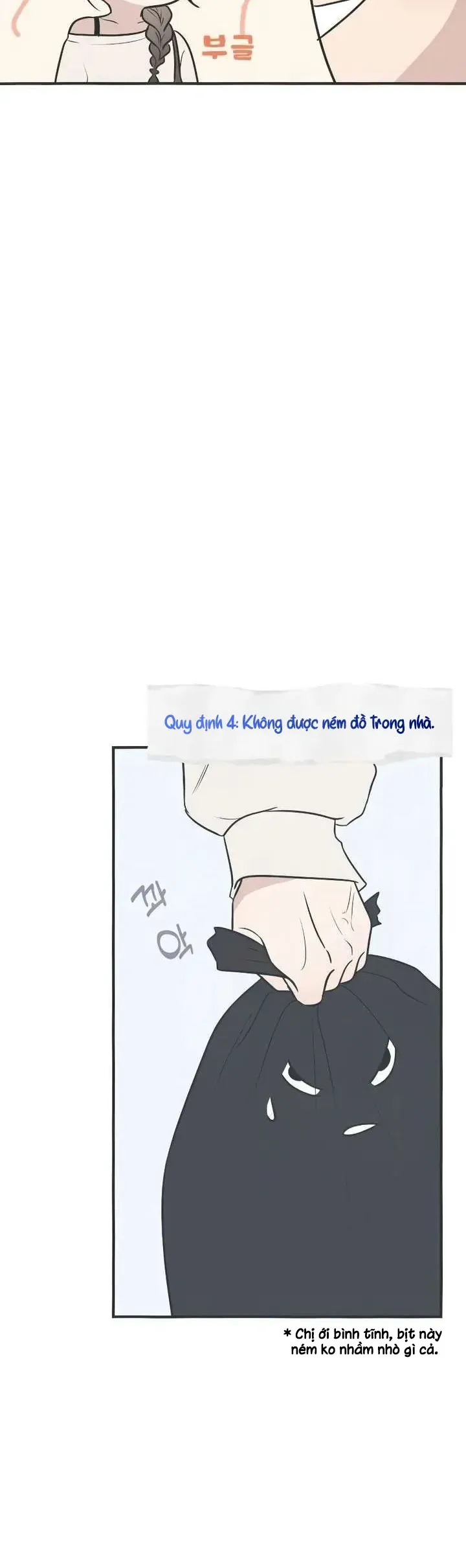 Scandal Giữ Lấy Hôn Nhân - Chap 4 - Trang 34