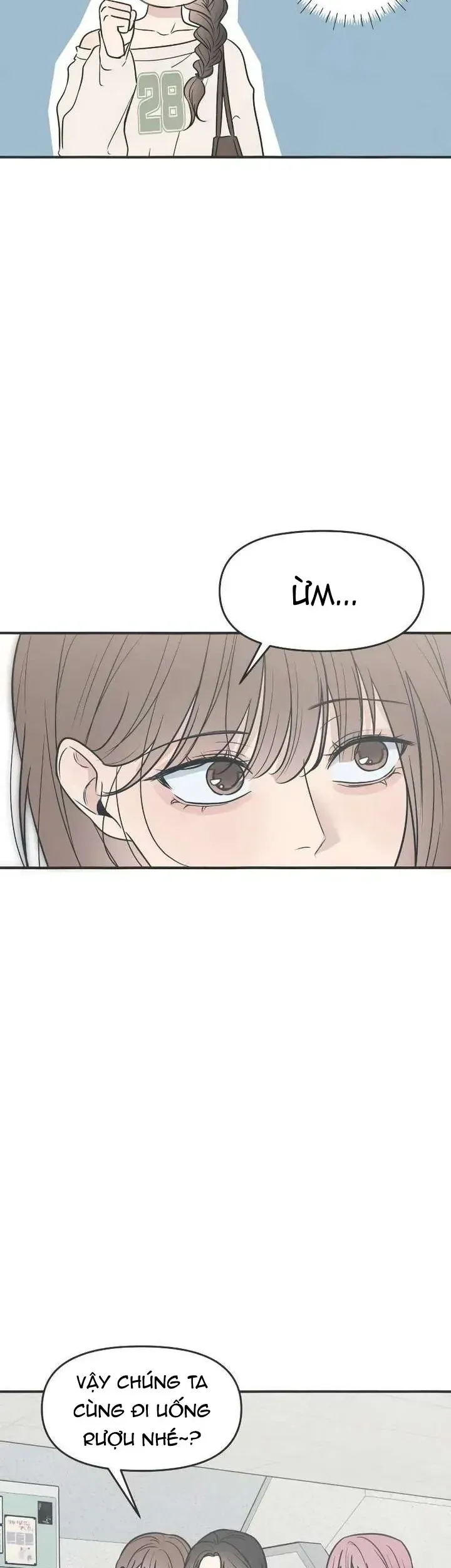 Scandal Giữ Lấy Hôn Nhân - Chap 4 - Trang 51