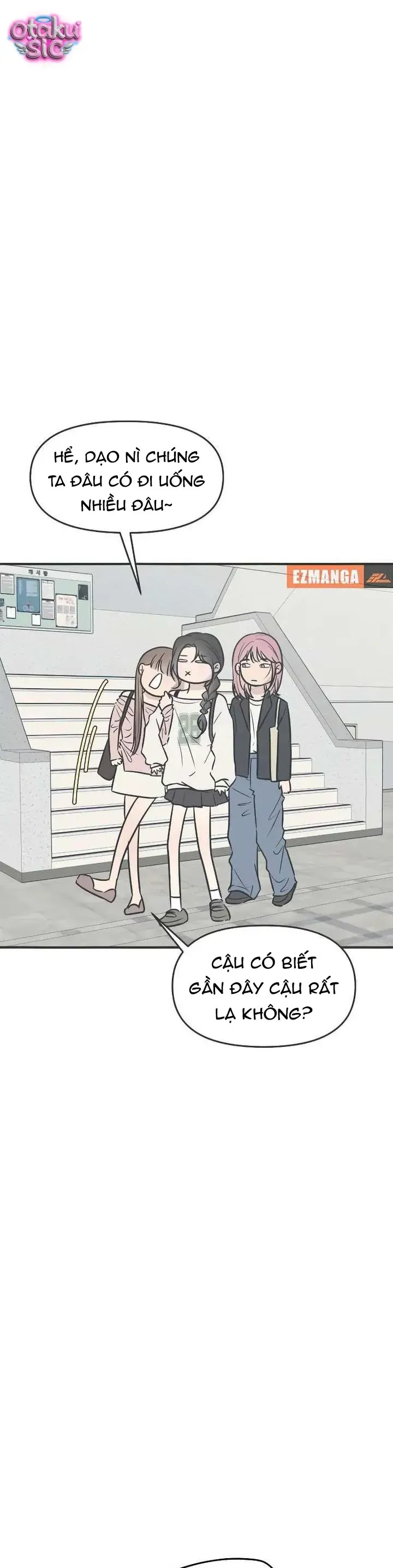 Scandal Giữ Lấy Hôn Nhân - Chap 4 - Trang 53