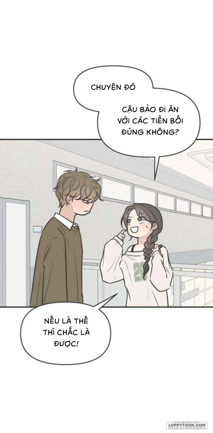 Scandal Giữ Lấy Hôn Nhân - Chap 4 - Trang 59