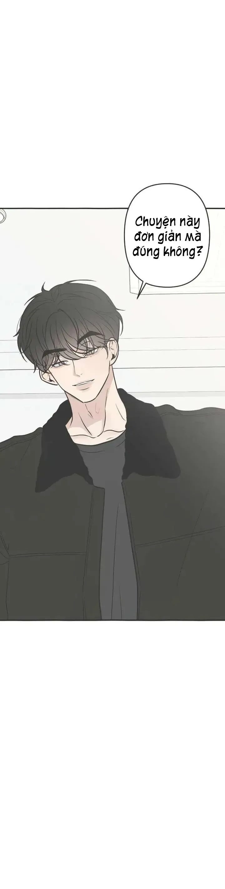 Scandal Giữ Lấy Hôn Nhân - Chap 4 - Trang 7