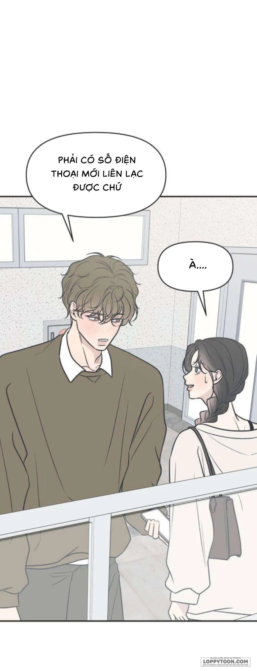 Scandal Giữ Lấy Hôn Nhân - Chap 4 - Trang 61