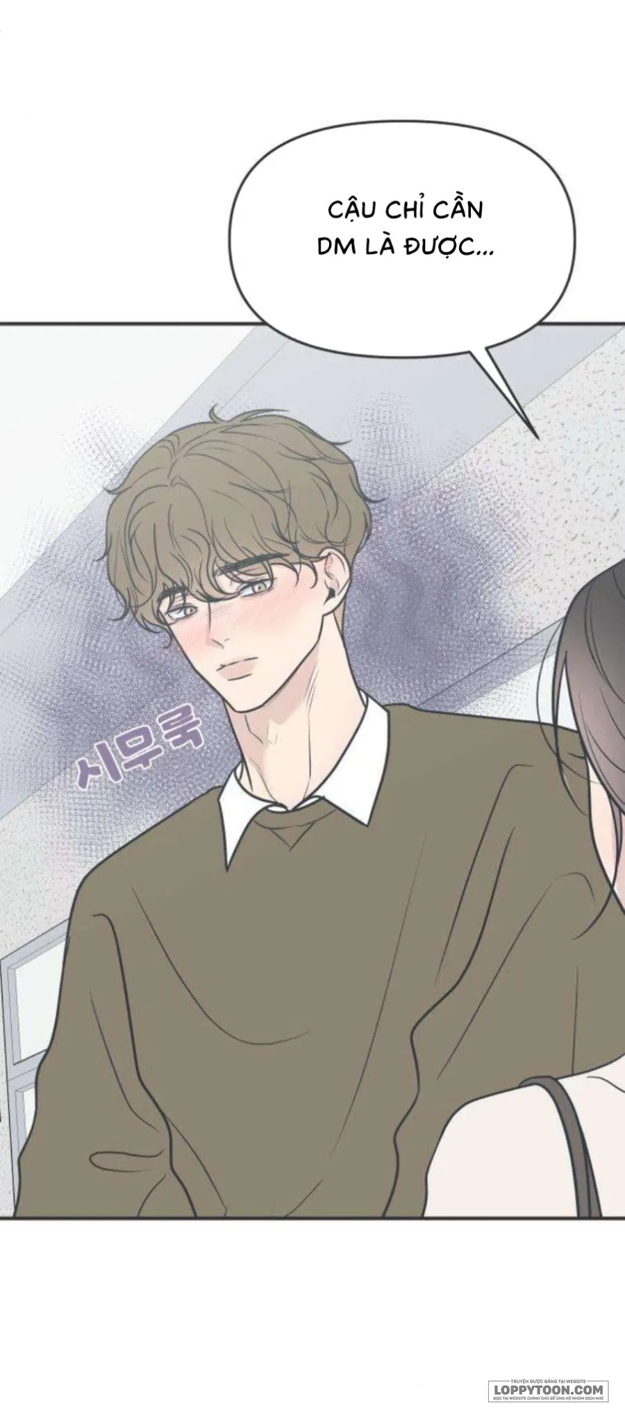Scandal Giữ Lấy Hôn Nhân - Chap 4 - Trang 62